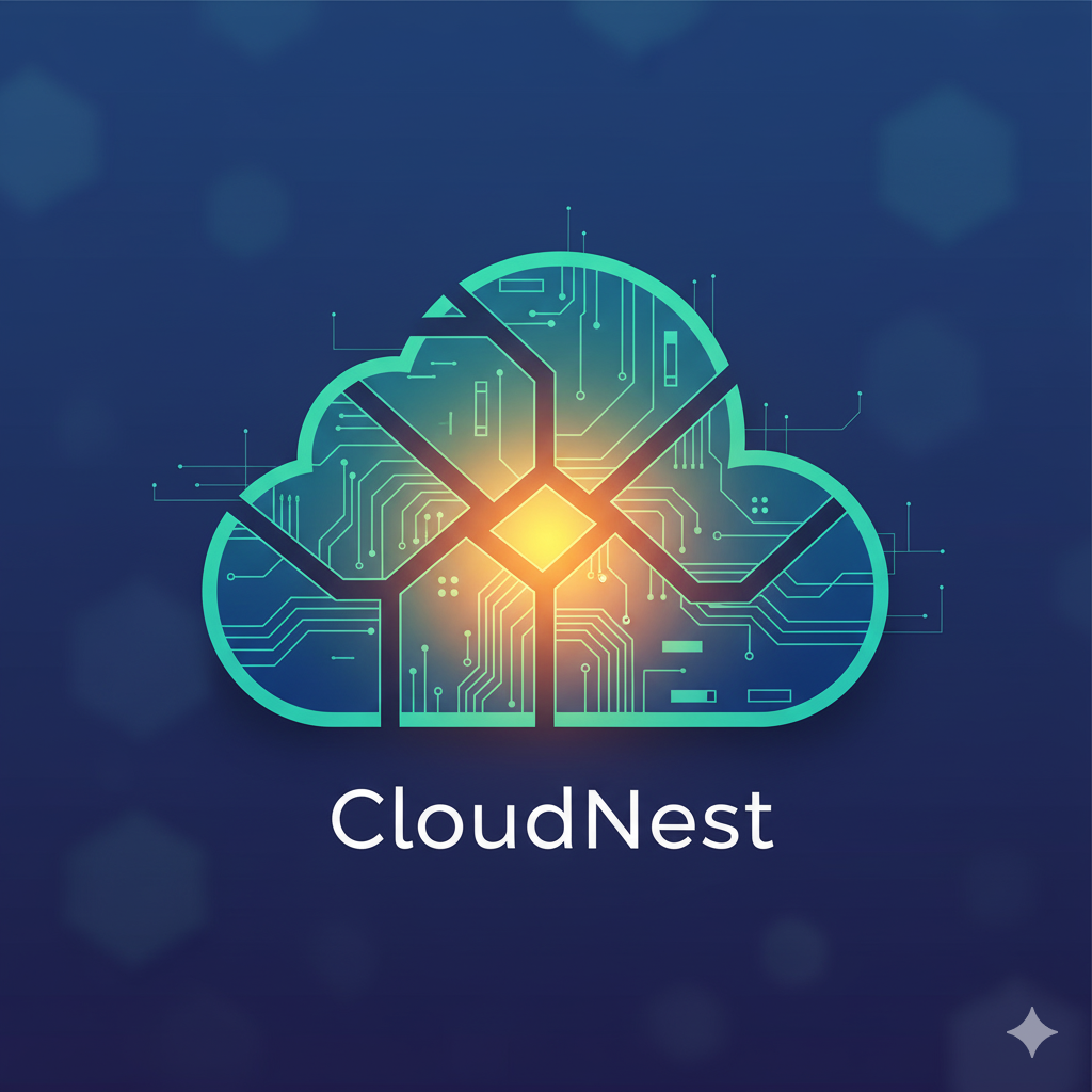 File Storage and Sharing Platform